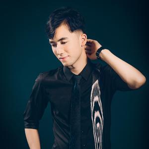 Saga axikman\我爱你