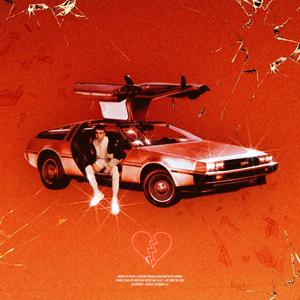 broken in pieces (with ELLIS!)