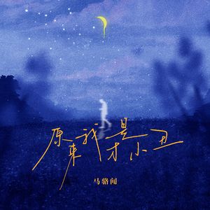 原来我才是小丑（西安话版）