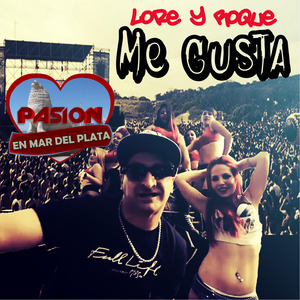 De Qué Color Es Tu Tanga (En Vivo en Mar del Plata)