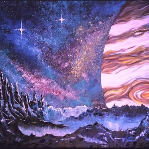 Moon（Instrumental）