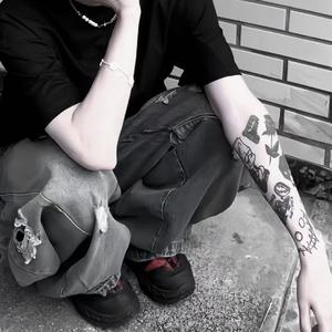 泡沫（杨树人）