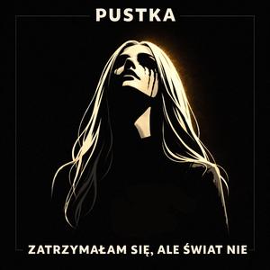 Zatrzymałam się, ale świat nie