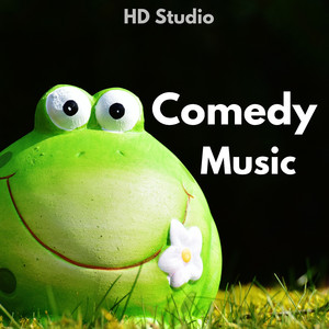 Comedy Music