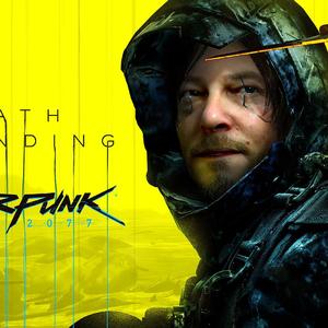 赛博朋克序章一