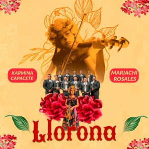 La Llorona