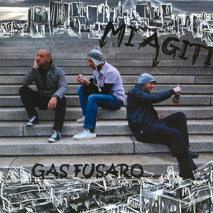 Scorre (Acoustic Version)