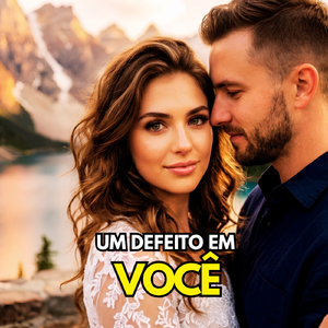 UM DEFEITO EM VOCÊ