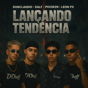 Lançando Tendência