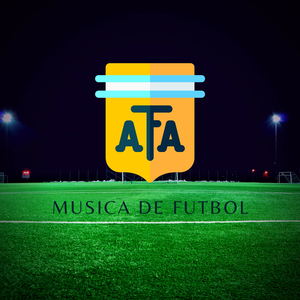 Argentinian football fans (Racing Club) chant to La Bamba