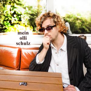 Mein Olli Schulz