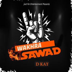Wakhra Sawad