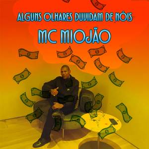 Alguns Olhares duvidam de Nóis