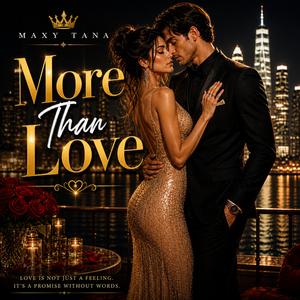 More Than LOVE