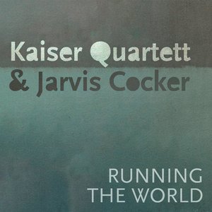 Running the World (feat. Jarvis Cocker)
