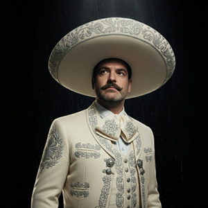 Desde Jerez te canto Chente