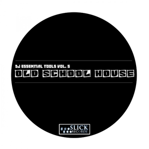 Old School House 12 (Sample)