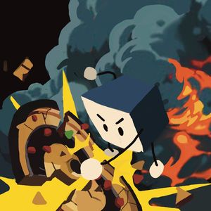 《骰出我人生》第三关_Destiny Roulette_命运轮盘