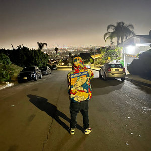 Evolutionary (feat. XTHEDON)