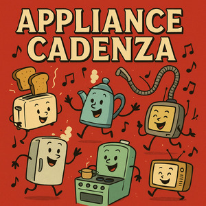 家電カデンツァ