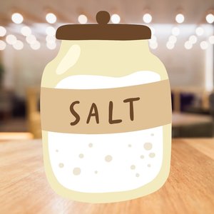 Salt