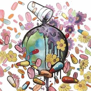 “Broken” - （Juice Wrld type beat）