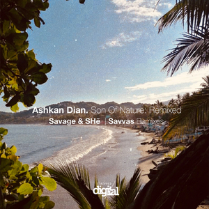 Son of Nature (Savvas Remix)