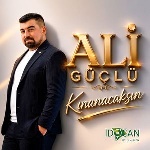 Kınanacaksın