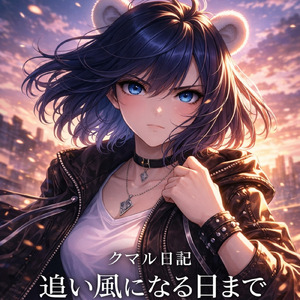 追い風になる日まで