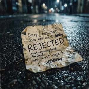 Rejected