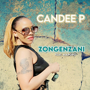 Zongenzani