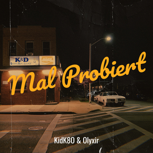 Mal Probiert