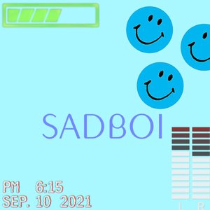 SADBOI（prod by.9Zi）