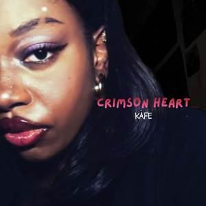 Crimson Heart (Nightcore)