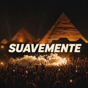 Suavemente (Afro House)
