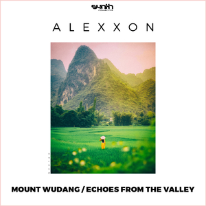 Mount Wudang