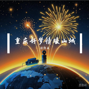 重庆好梦情暖山城-谈际友