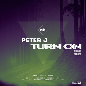 Turn On (Original Mix)