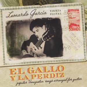 El Ausente, Canción