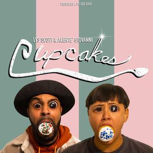 cupcakes (feat. Alenté Giovanni)