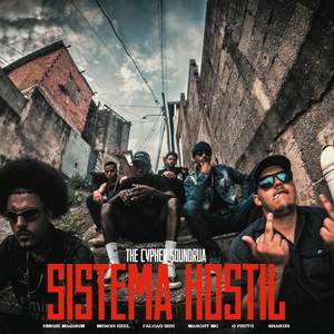 SISTEMA HOSTIL (CYPHER SOUNDRUA #3)
