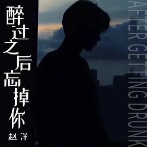 醉过之后忘掉你