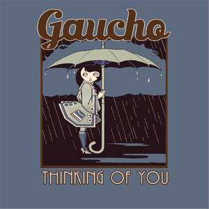 The I'm in Trouble Blues