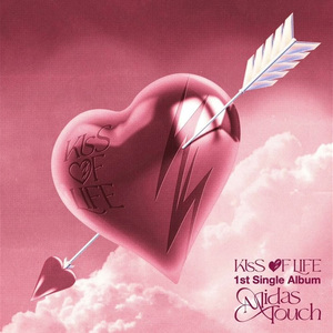 MIDAS TOUCH (Boy Group Ver.)