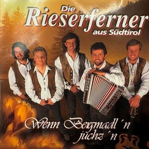 Ellenbogen-Boarischer