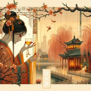 钗头凤·红酥手