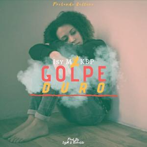 Golpe Duro (feat. KBP)