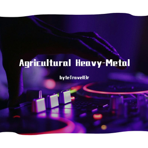 Agricultural Heavy-Metal