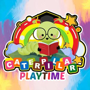 Caterpillar Playtime Theme