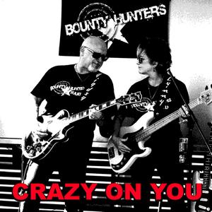 Crazy On You